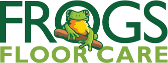 frogs floor care