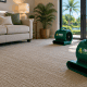 How Long Does Carpet Take To Dry in Florida - Frogs Floor Care