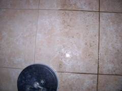 Floor Cleaning of the Month